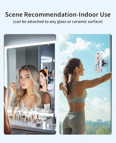 K007 MAGNETIC PHONE HOLDER