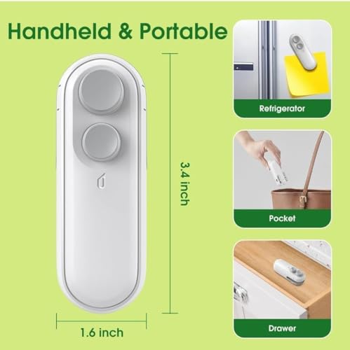 PORTABLE SEALING MACHINE