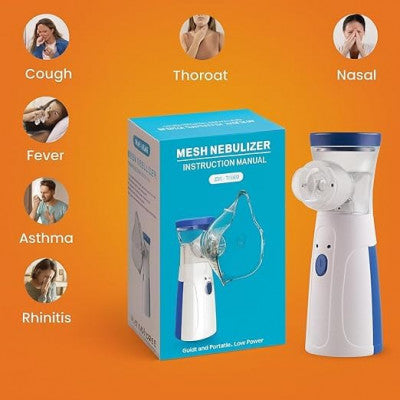 PORTABLE NEBULIZER MACHINE