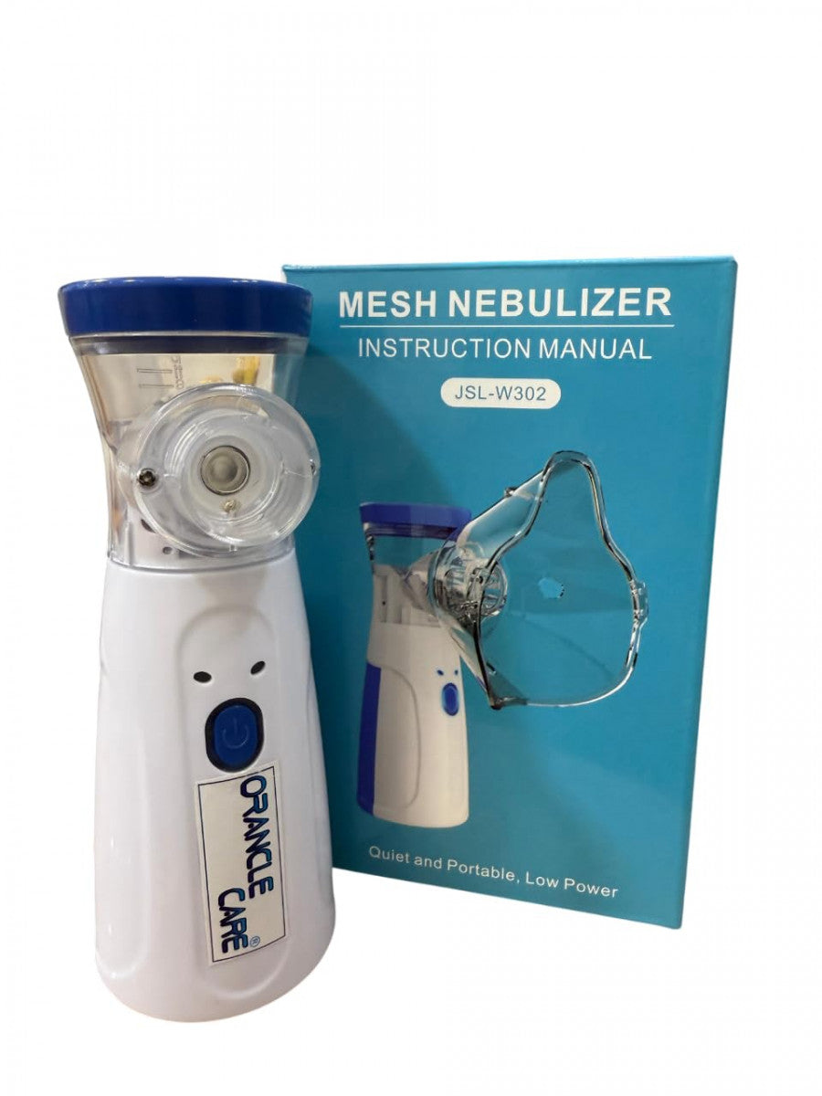 PORTABLE NEBULIZER MACHINE