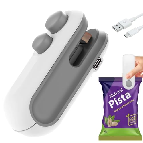 PORTABLE SEALING MACHINE