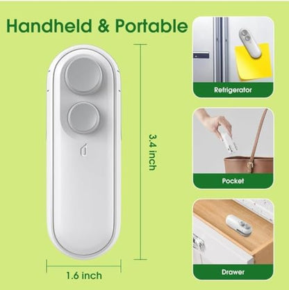 PORTABLE SEALING MACHINE