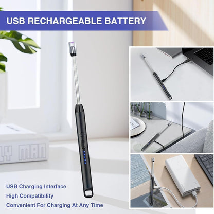 ELECTRIC LIGHTER (CARD)