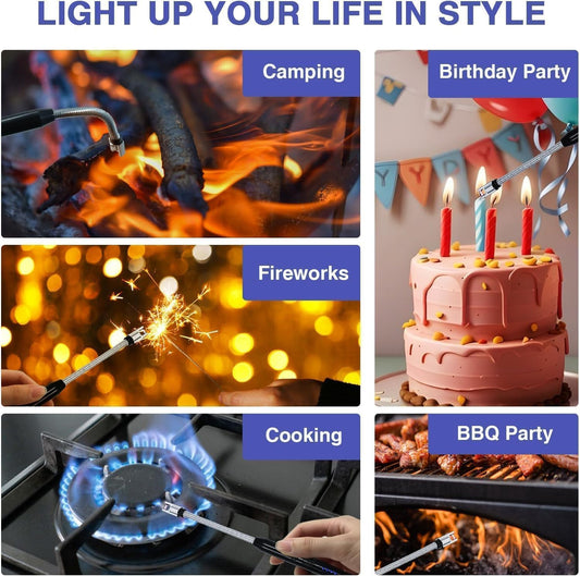 ELECTRIC LIGHTER (CARD)